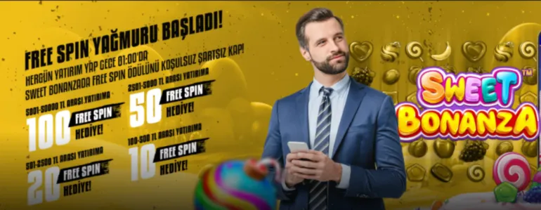 KolayBet Casino Oyunları